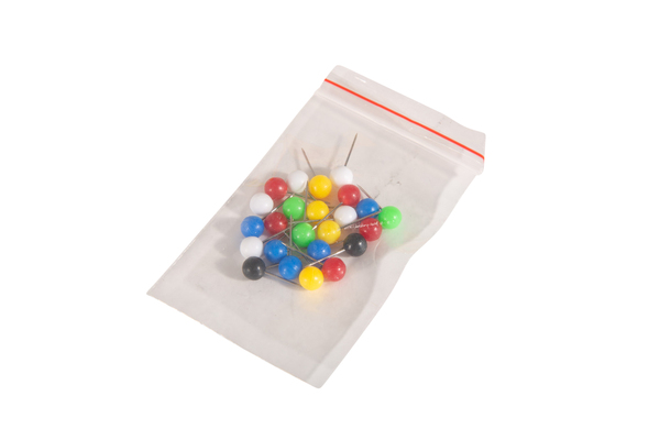 Boîte de Rangement Ultimate Sea-Rig (Incl. 12 Rouleaux)