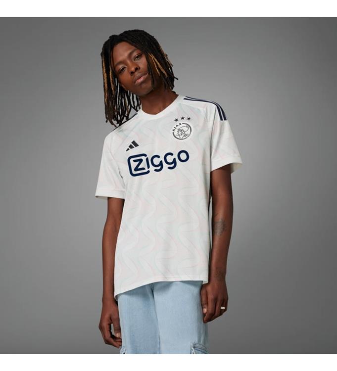adidas Men Ajax Uitshirt 2023/2024