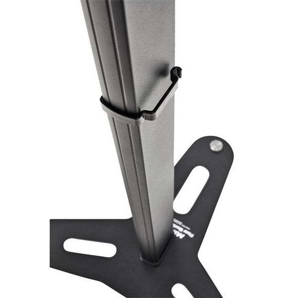 Millenium Floor Monitor Stand DM1