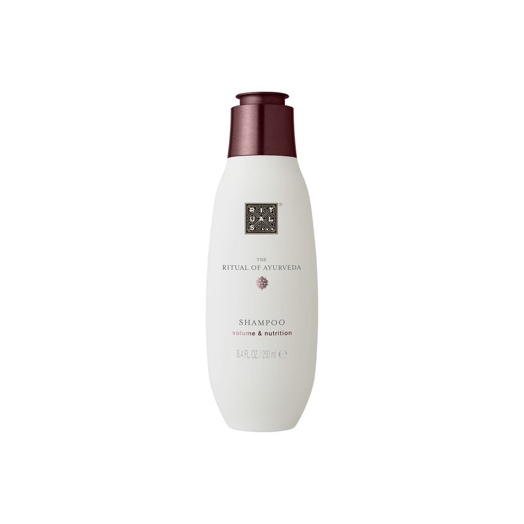 Ayurveda Shampoo - 6ml