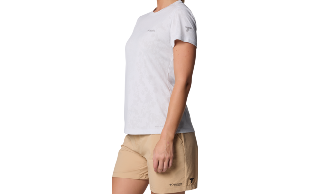 Columbia Bluebird Canyon Damenshirt