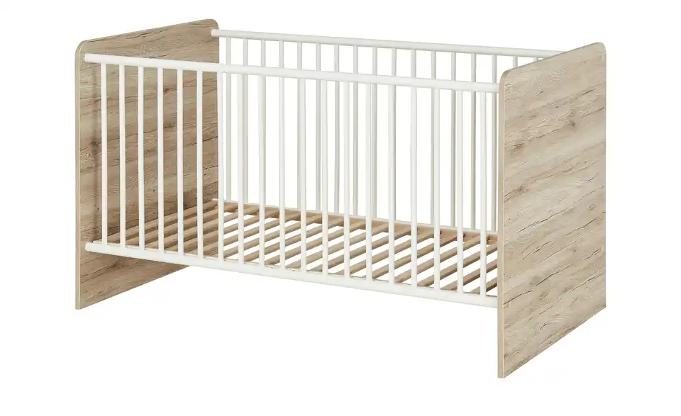 Babybett Cariba