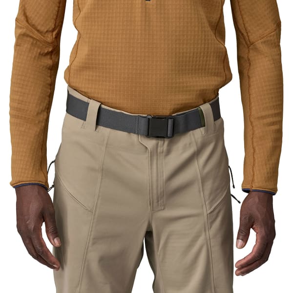 Pantalon ski de randonnée PATAGONIA M'S UPSTRIDE PANTS SEABIRD GREY