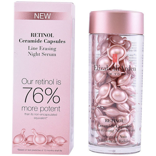 Elizabeth Arden - Retinol Ceramide Capsules