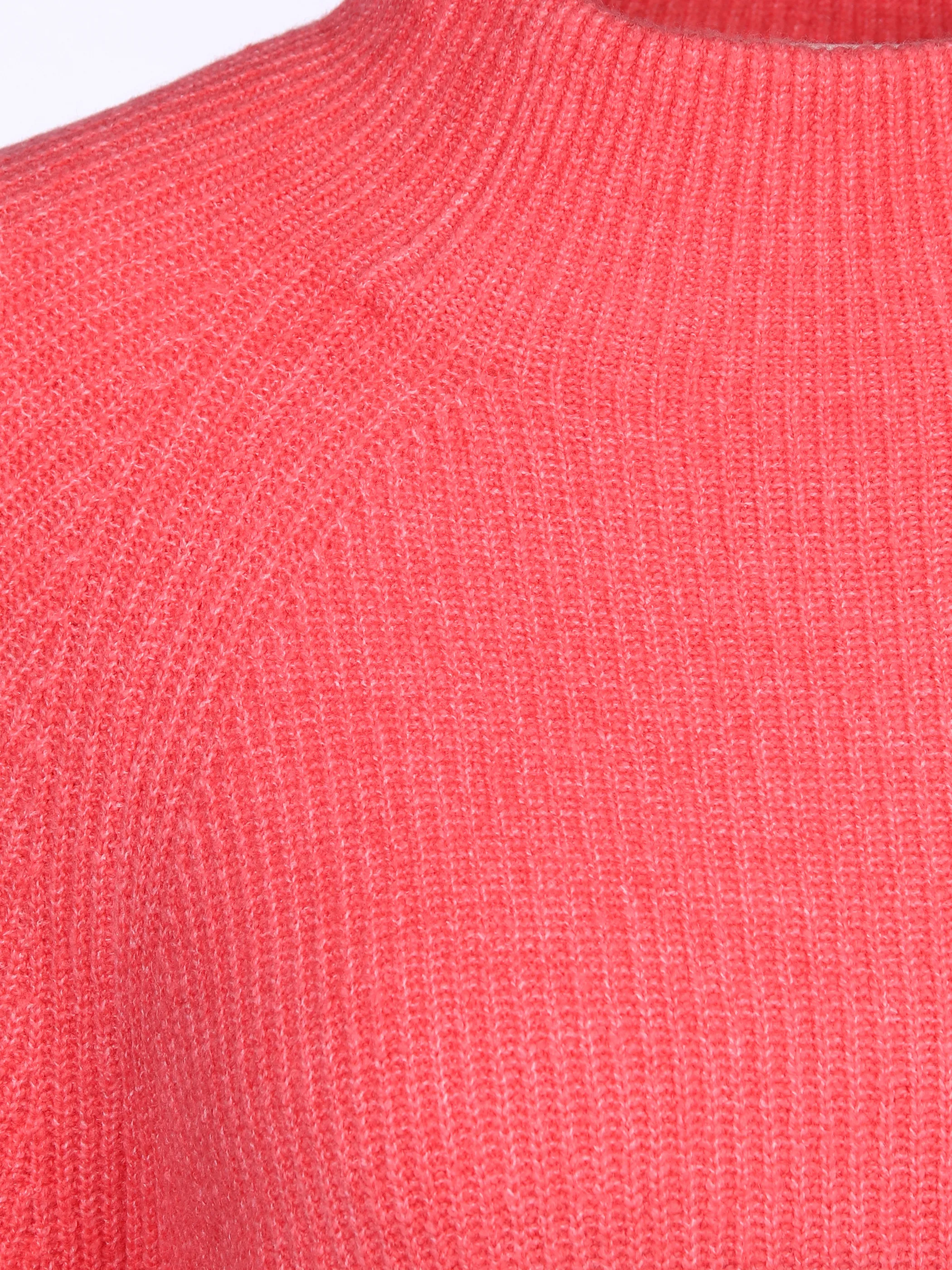 Damen Pullover mit Raglan-Ärmel