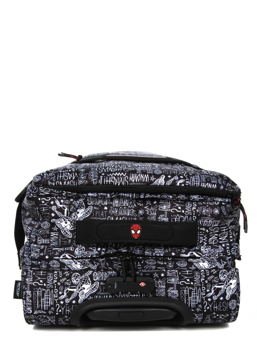 Sac de voyage American Tourister Spider-Man Sketch 55 cm