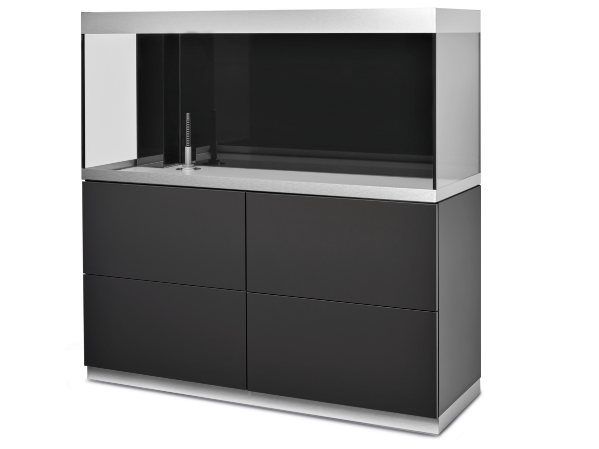 Oase HighLine Optiwhite 400 Set Antraciet | Aquaria