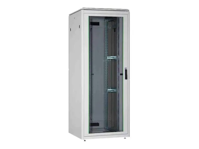 DIGITUS netværksskab Unique-serien - 800x800 mm (BxD)