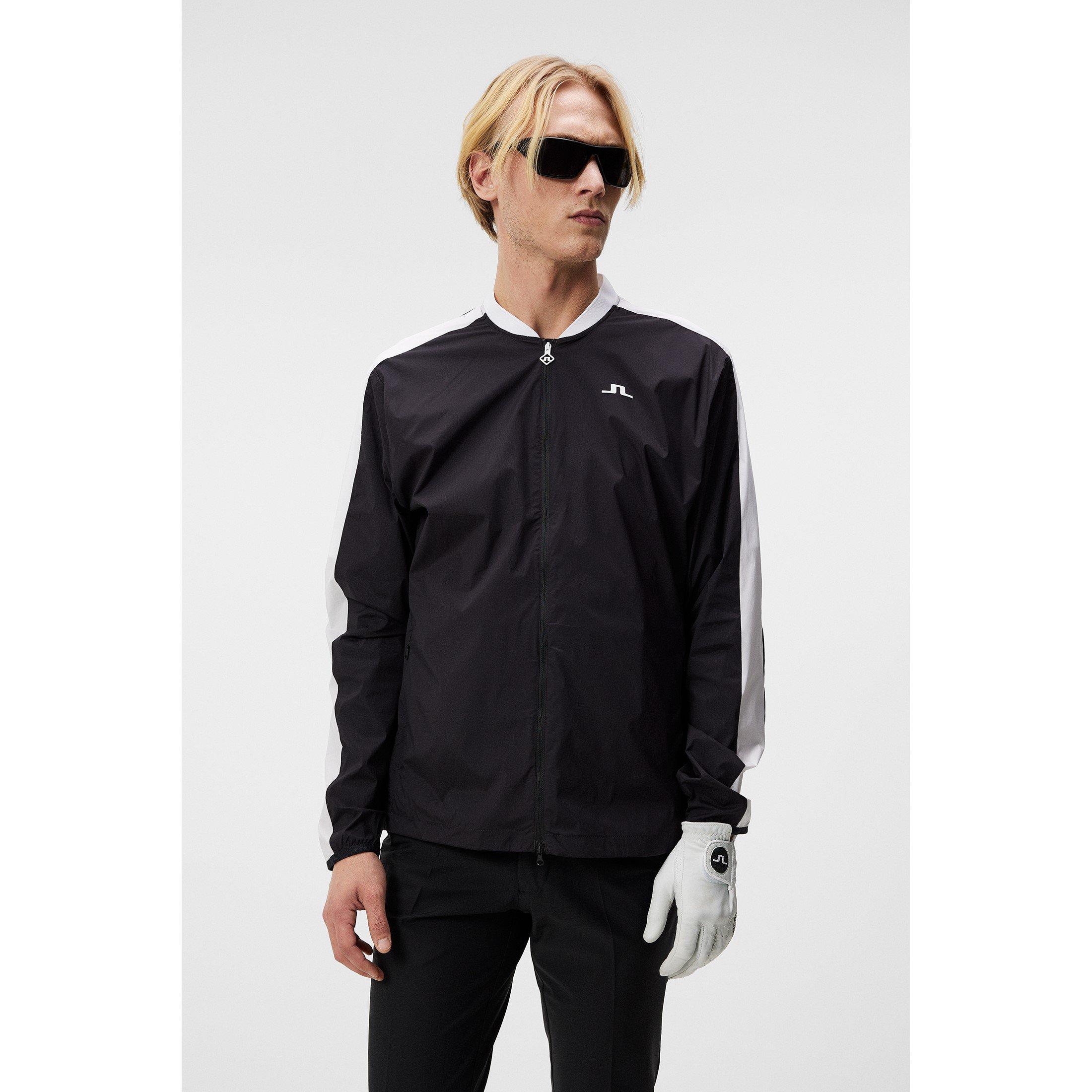 J Lindeberg Golf J.Lg Tom Jkt Sn99