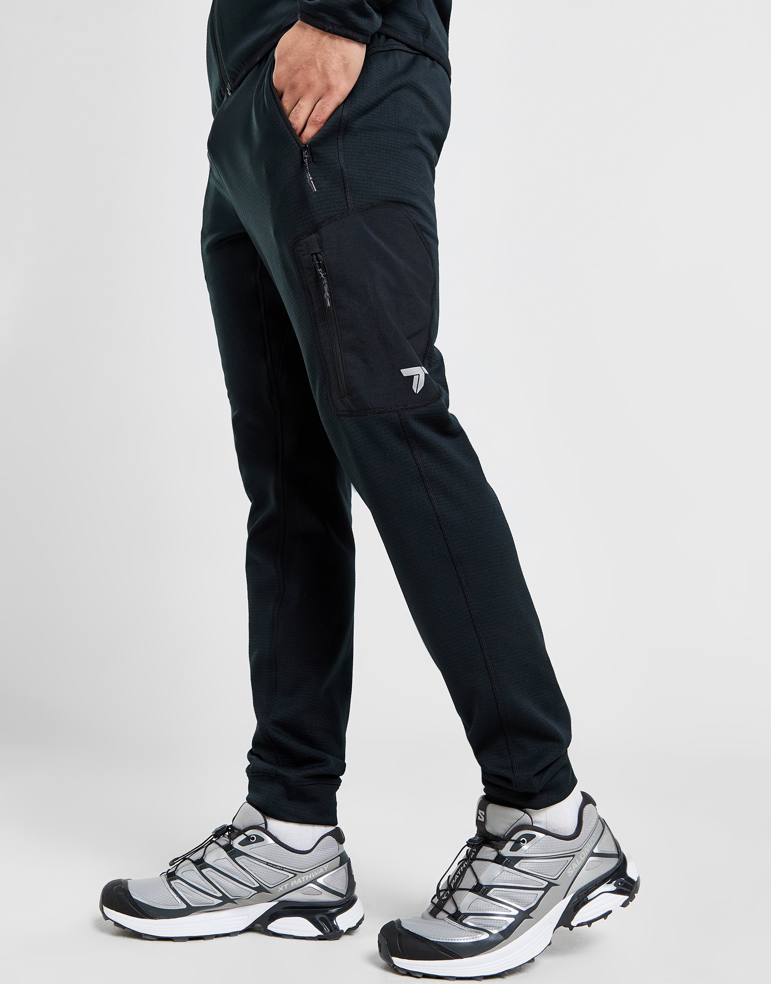 Columbia Pantalon de jogging Triple Canyon Homme