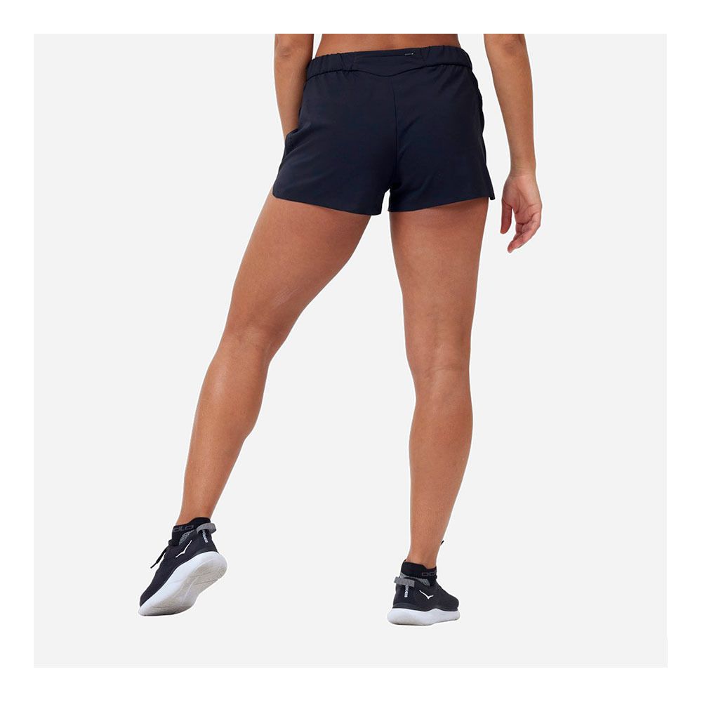 Odlo ZEROWEIGHT - Short Femme black
