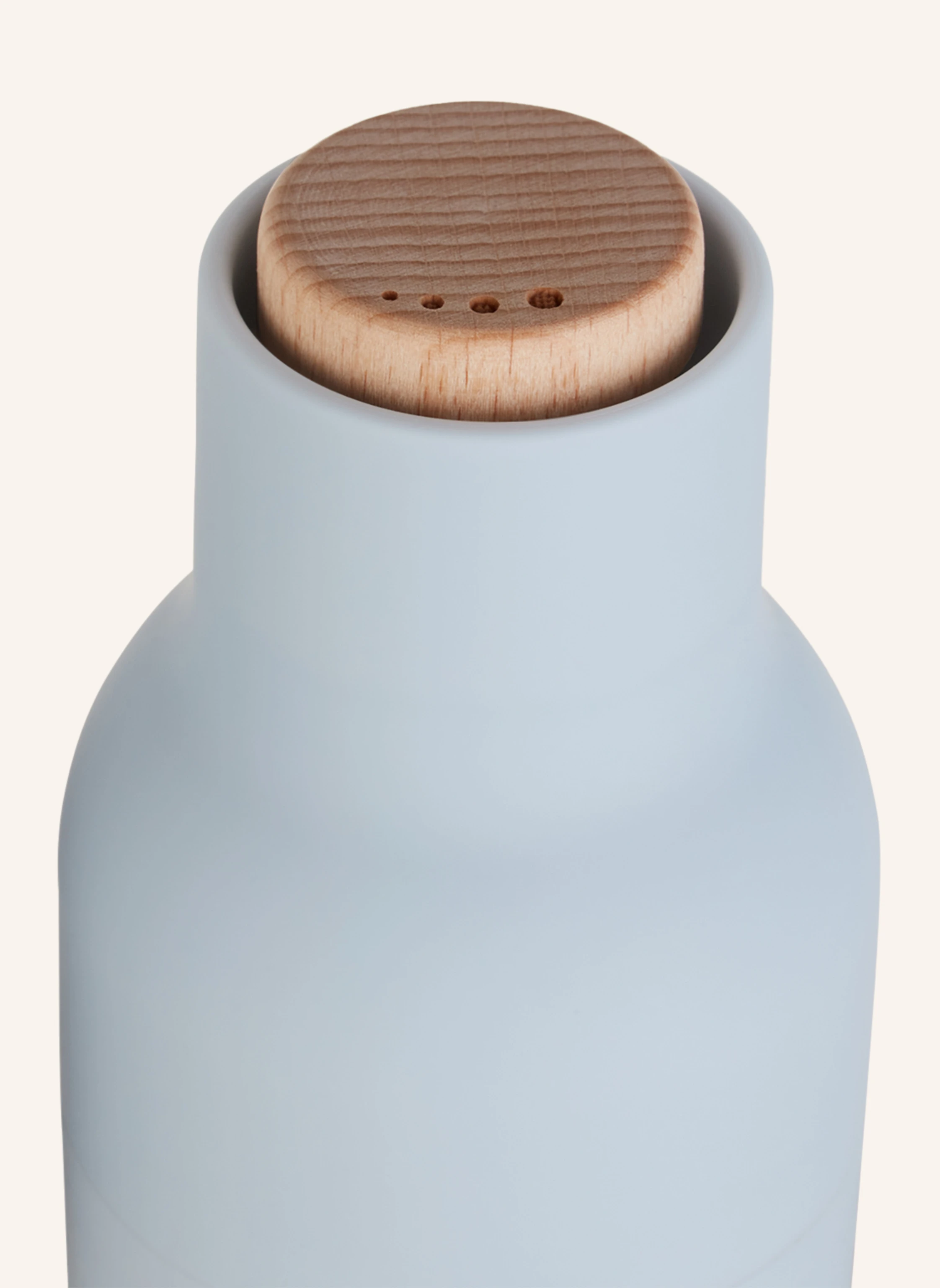 Audo COPENHAGEN Pfeffer- und Salzmühle BOTTLE GRINDER SMALL