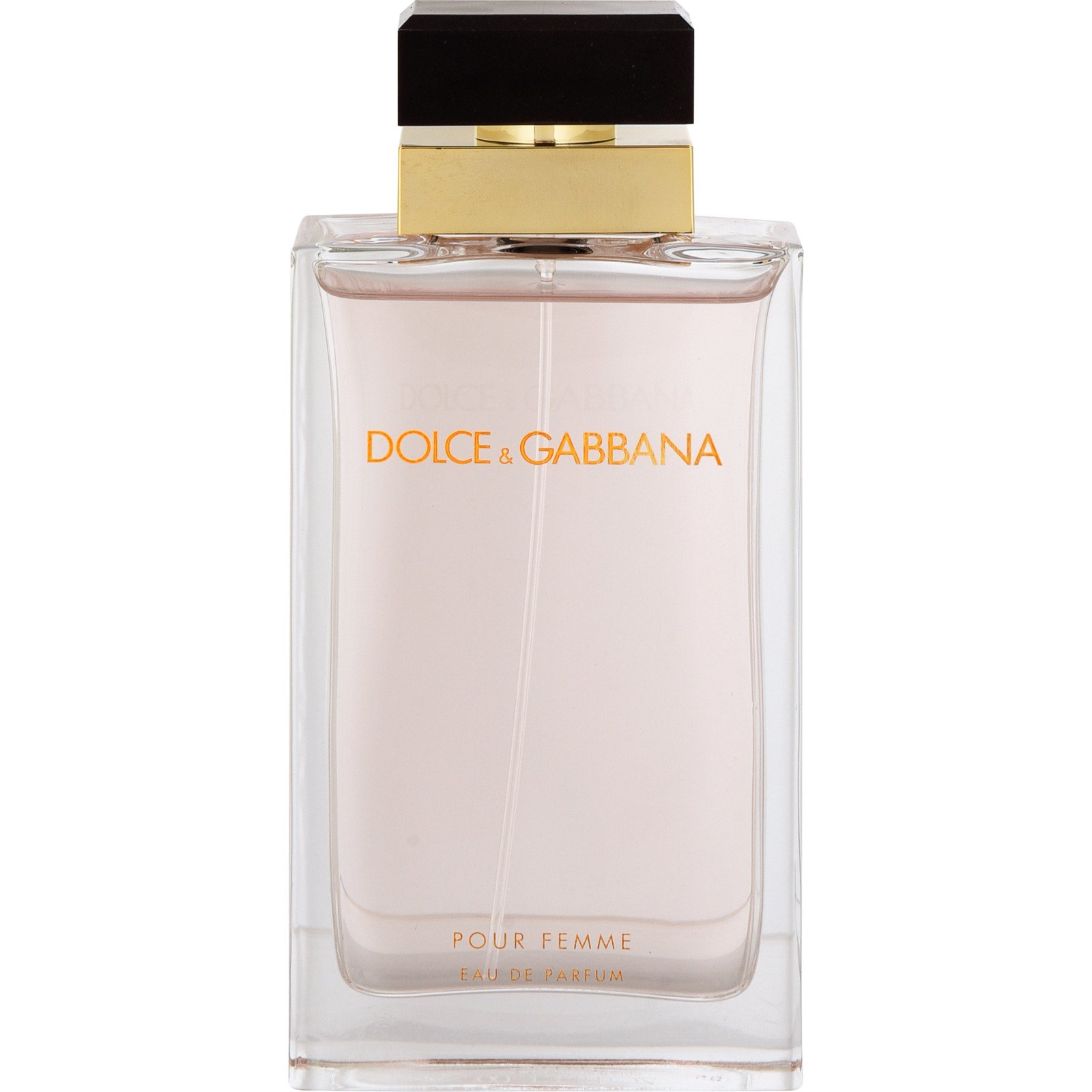 Dolce & Gabbana Pour Femme Eau de Parfum