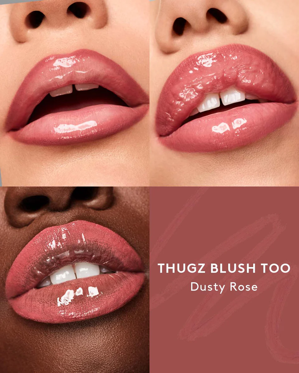 Trace'd Out Longwear Waterproof Pencil Lip Liner