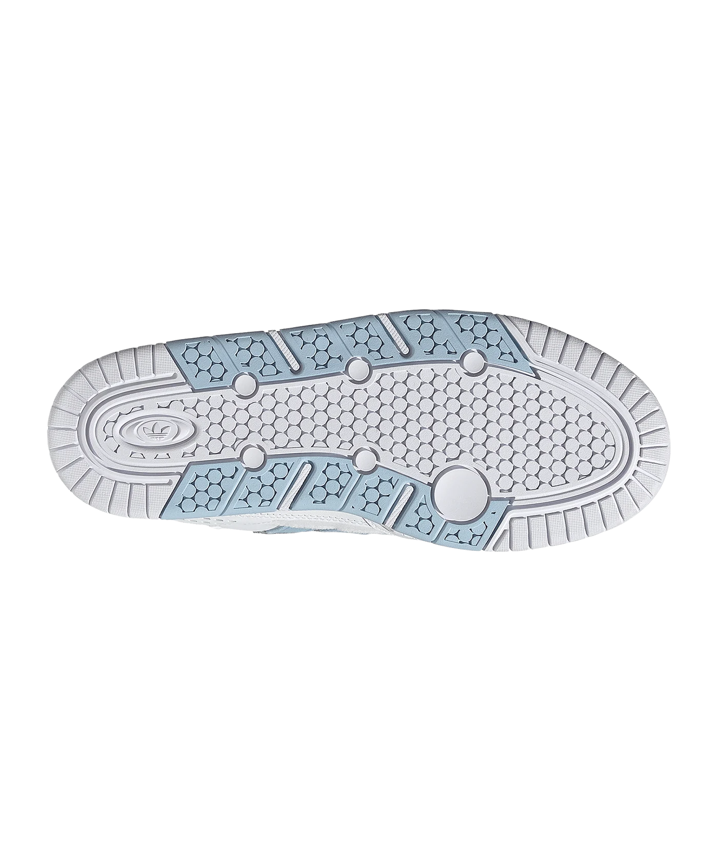 adidas Originals Adi2000 Damen Blau Weiss