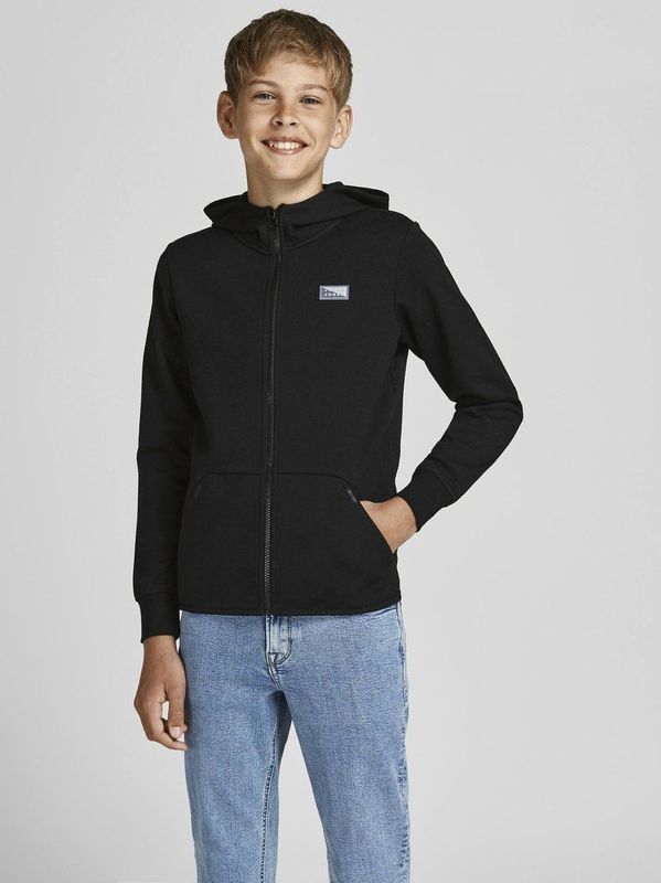 JACK & JONES - JCOAIR SWEAT ZIP HOOD NOOS JNR - Hoodie