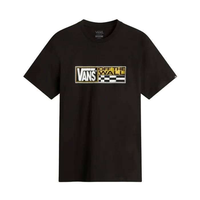 Vans Hi Stretch Shirt Heren