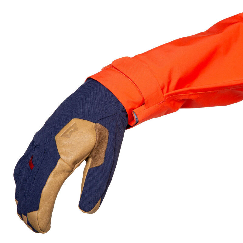 Tupilak Jacket - Veste imperméable femme
