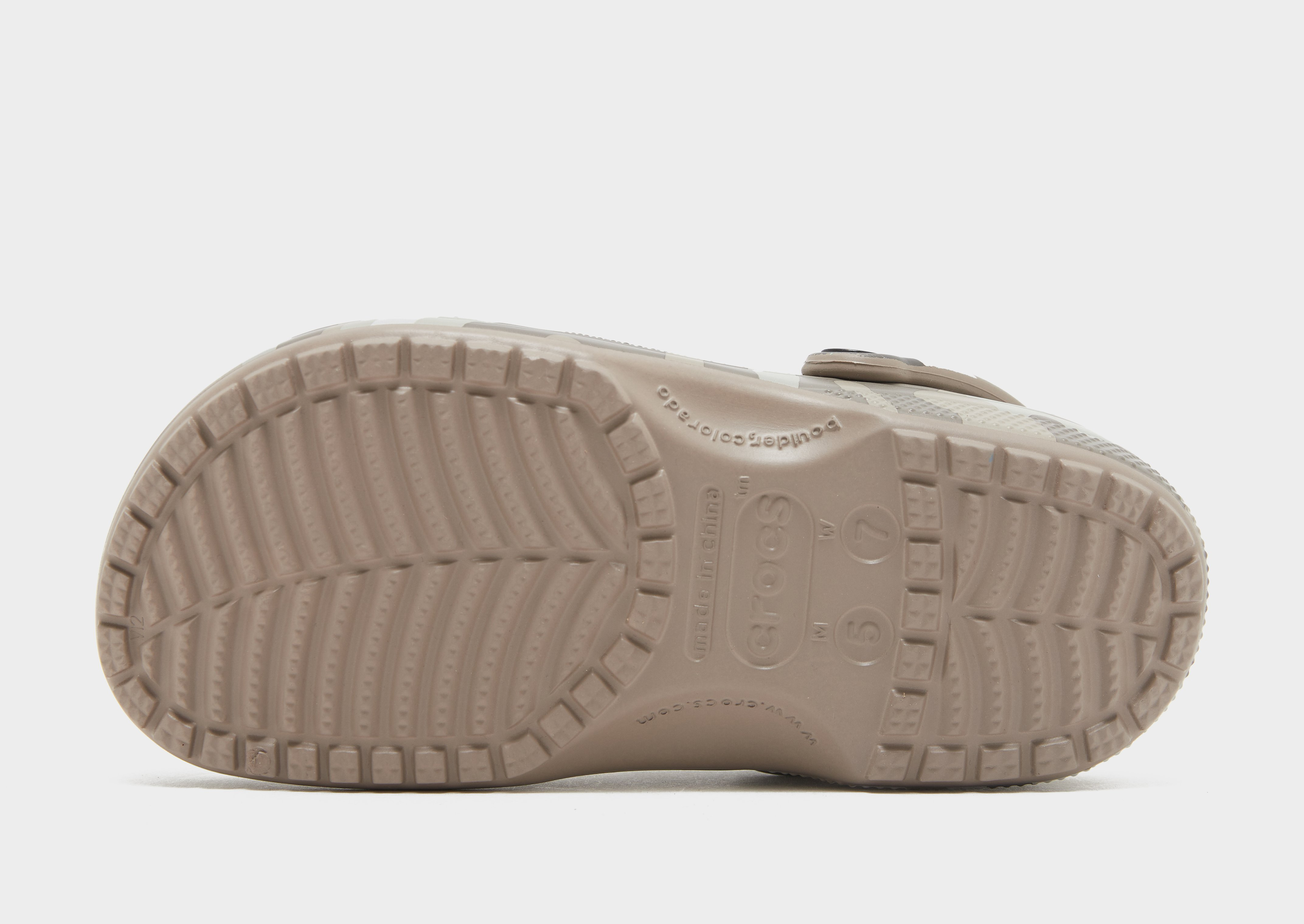 Crocs Classic Clog Femme