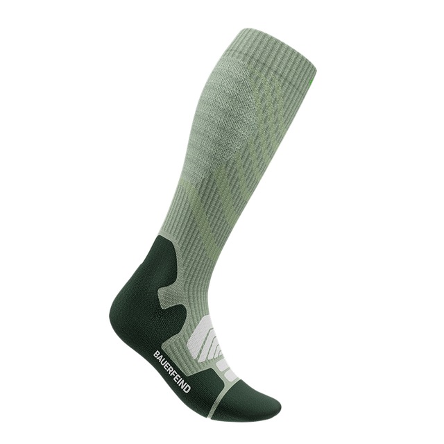 Bauerfeind Sportsocken »Outdoor Merino Compression Socks« Erste Hilfe Artikel