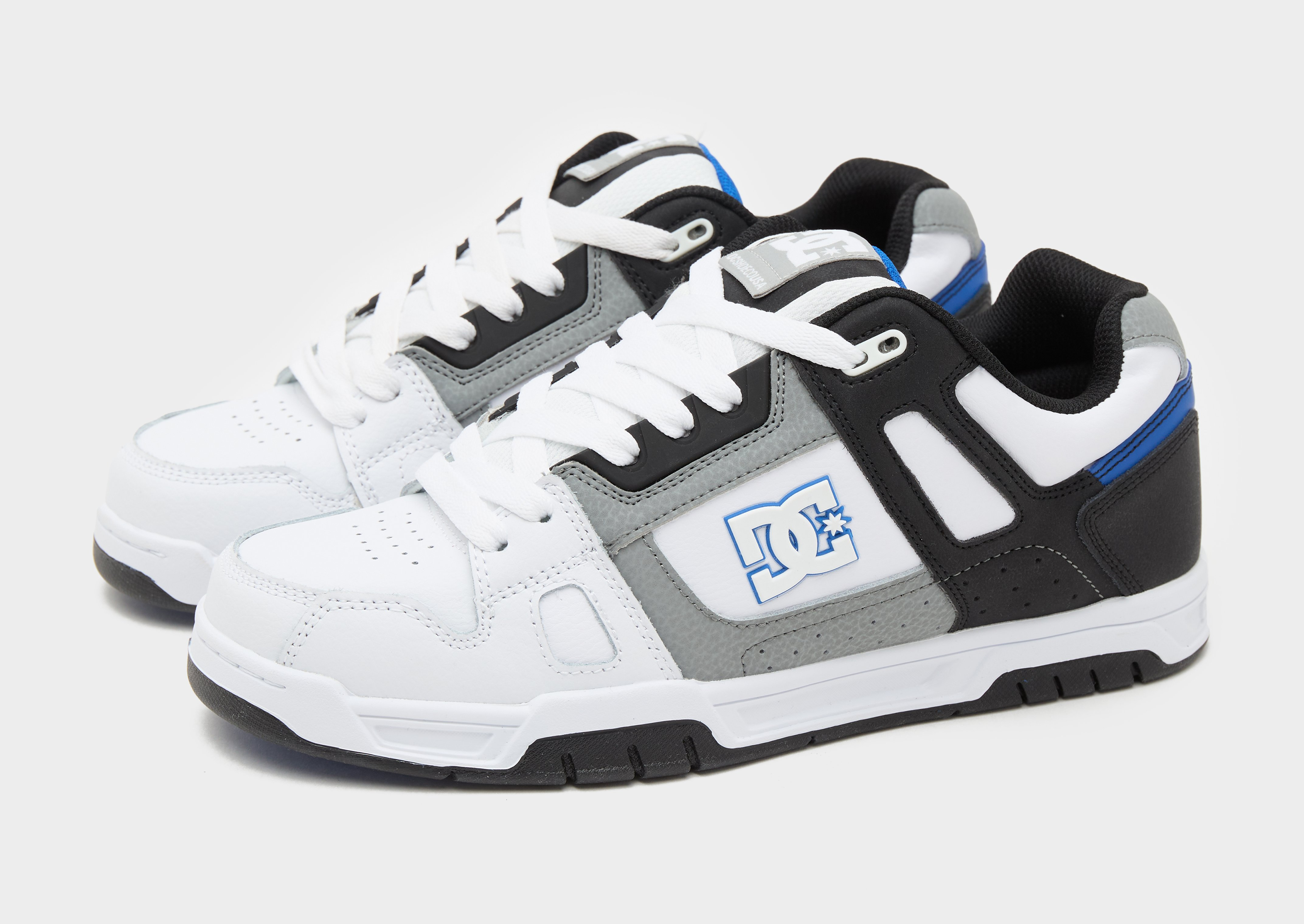 DC Shoes Stag Homme