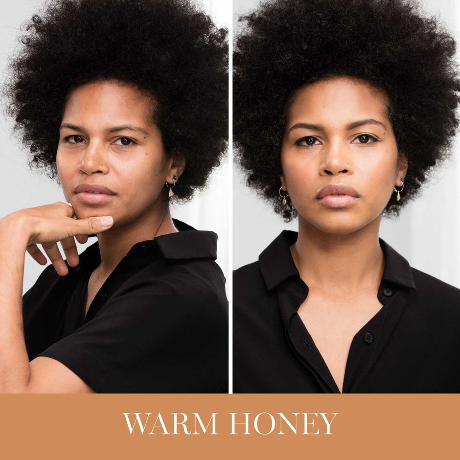 Bobbi Brown Skin Foundation Stick #5,5 Warm Honey 9g