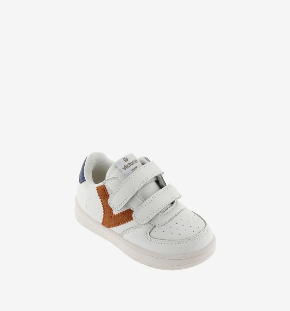 TIEMPO BASKETS CONTRASTANTESTEJA