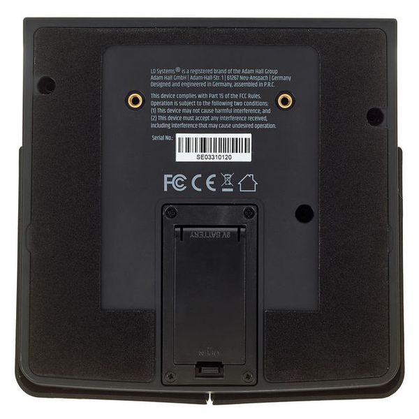 LD Systems FX 300