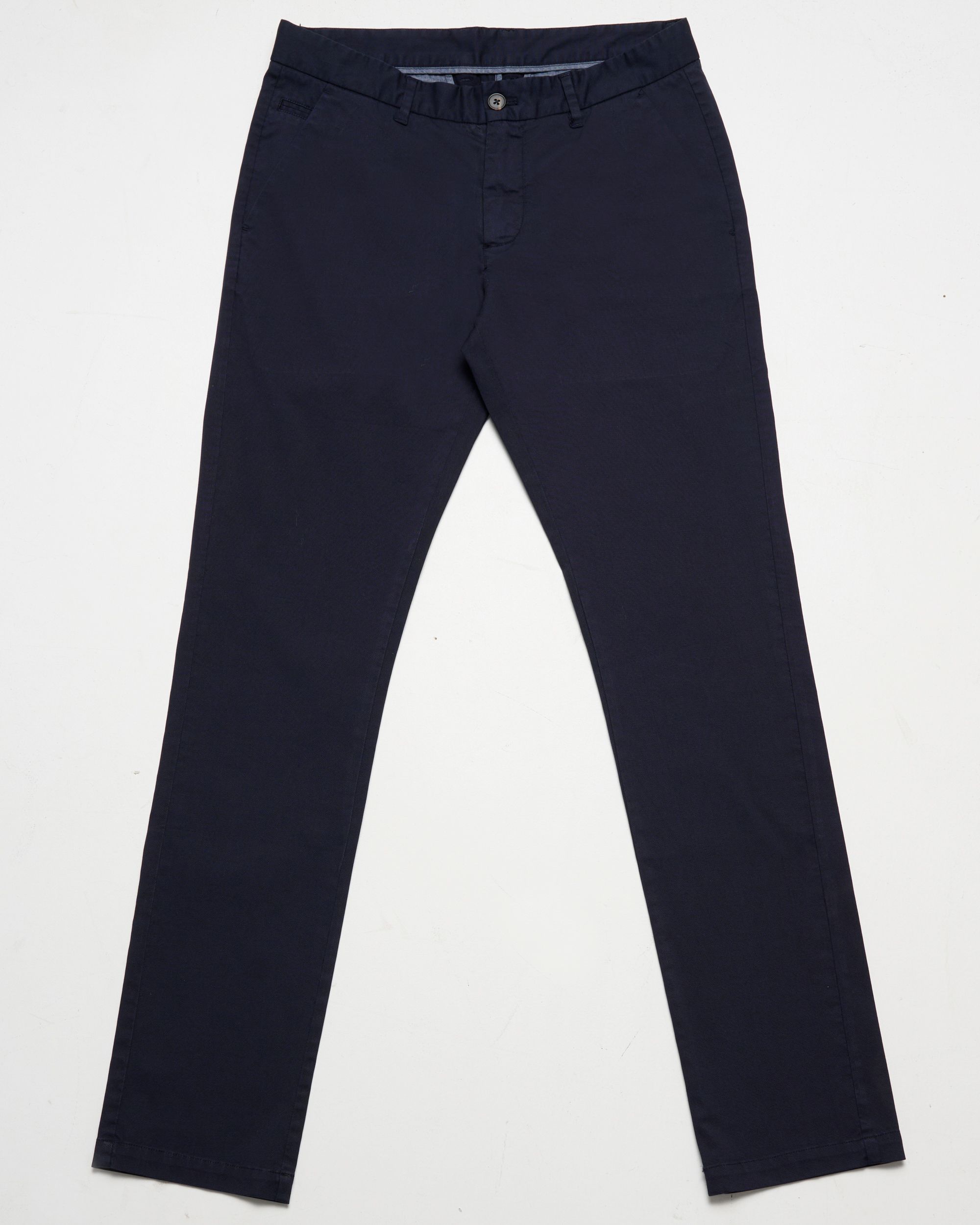 Campbell Henry Chino