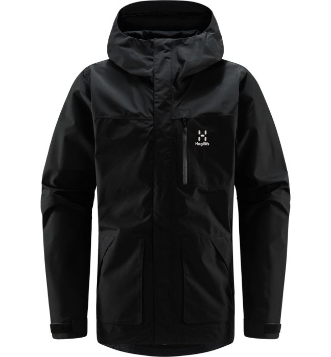 Vide GTX Jacket Men regnjakke