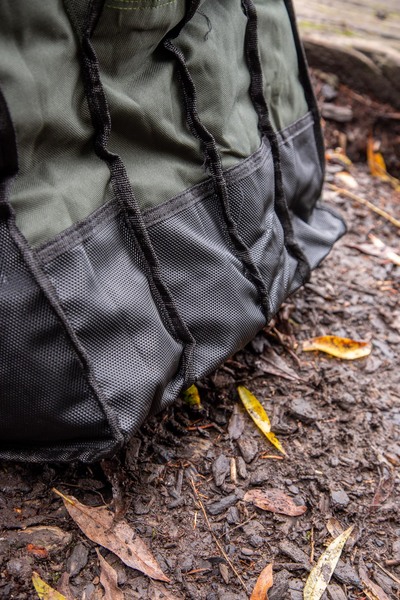 Fourreau Ultimate Allround Rod Holdall, 3-cannes