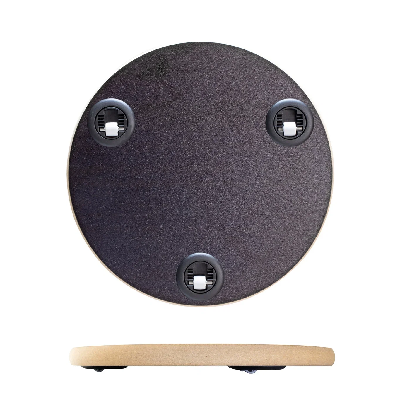 Wagner Potteunderlag med hjul MultiRoller Ø29 cm