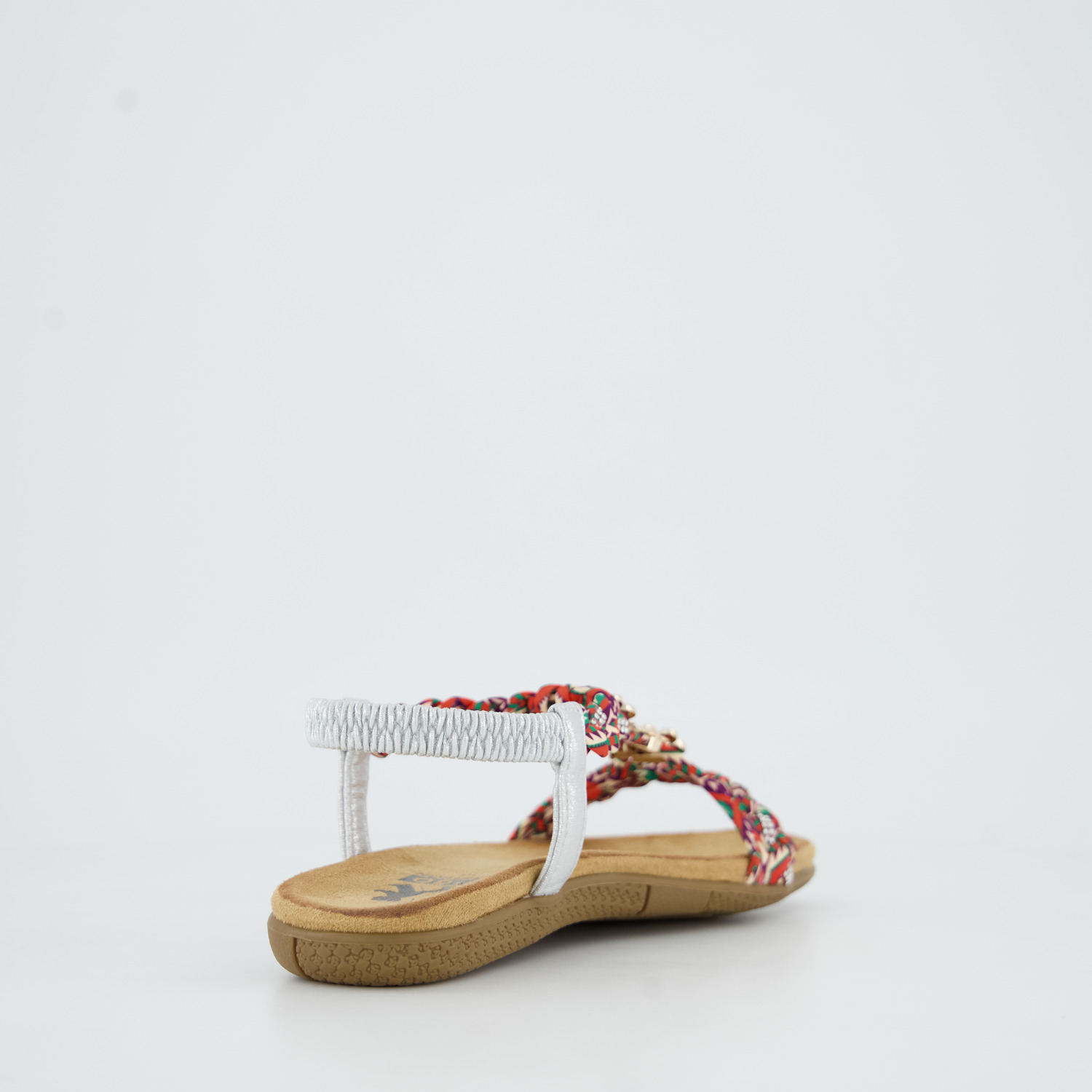 2 Go Fashion Sandalen