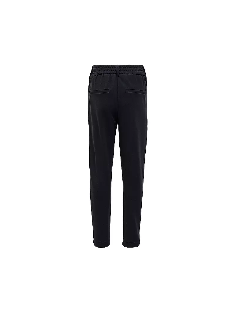 ONLY Mädchen Hose KOGPOPTRASH EASY  blau