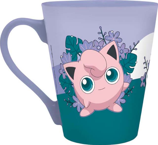 ABYStyle Pokémon kop (Jigglypuff)
