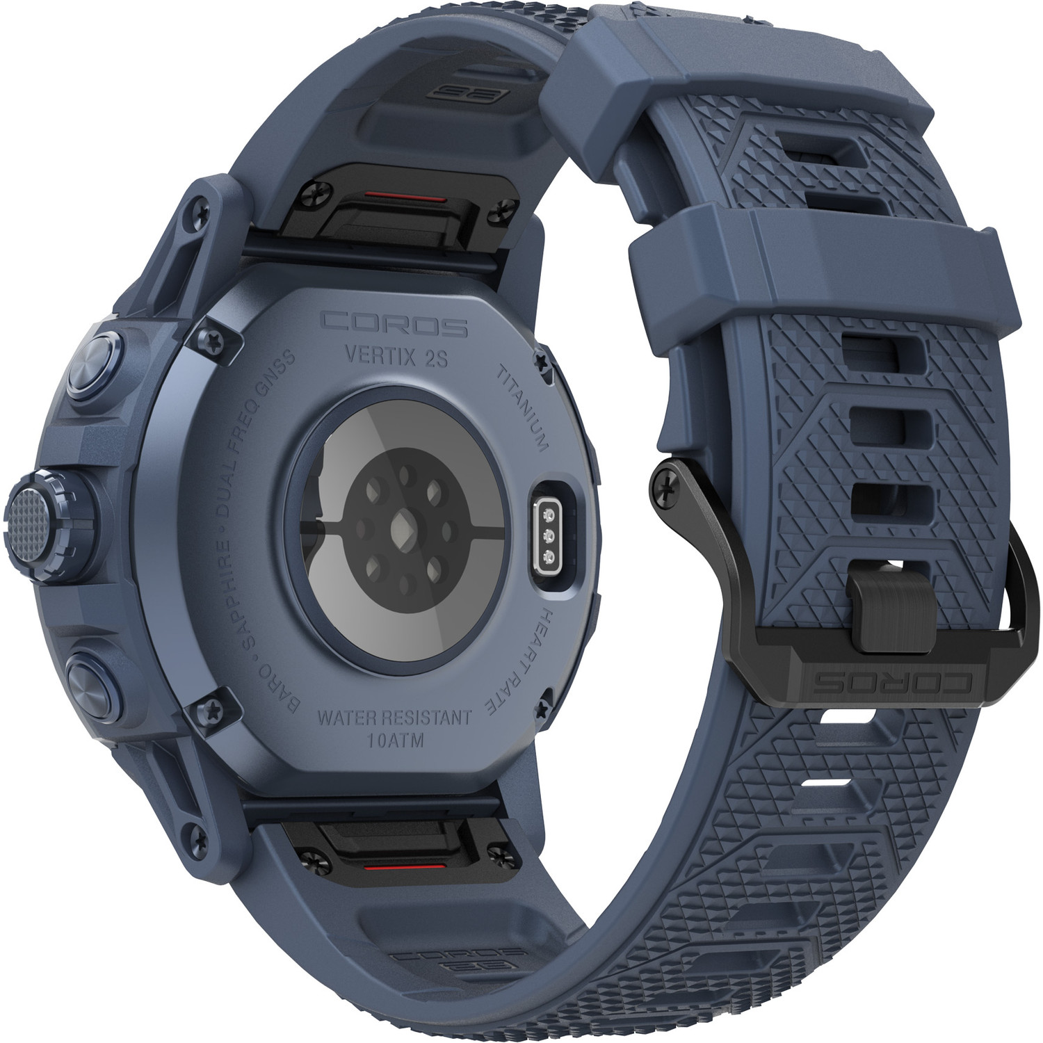 Coros Vertix 2S