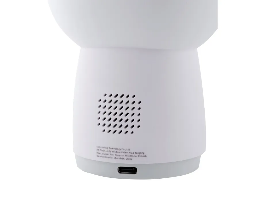 Aqara Camera hub G3