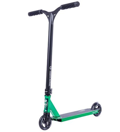 Longway L?behjul - Metro Shift Pro - Emerald