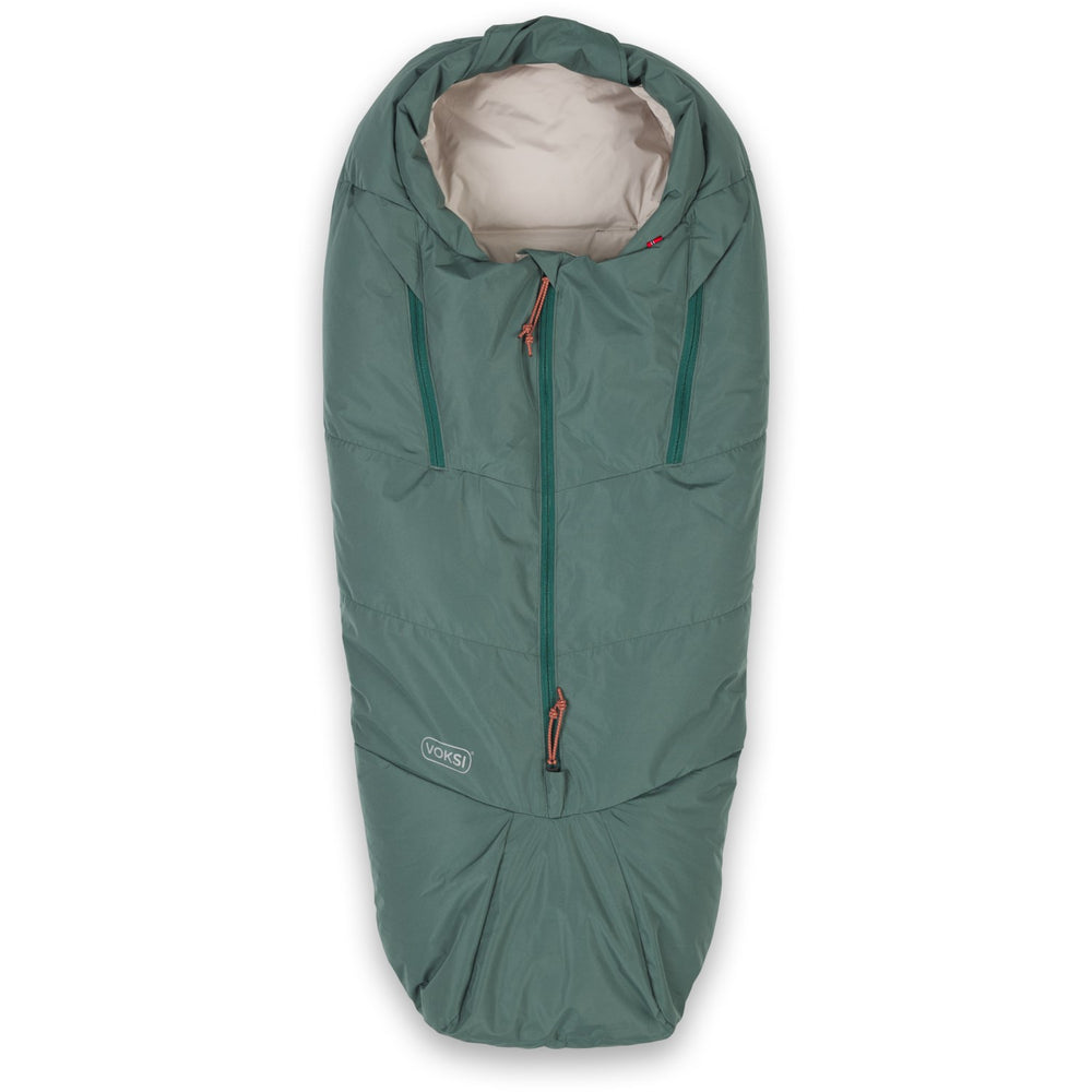 Køb Voksi® Dark Sea Green Adventure Dark Sea Green-Seashell Sand