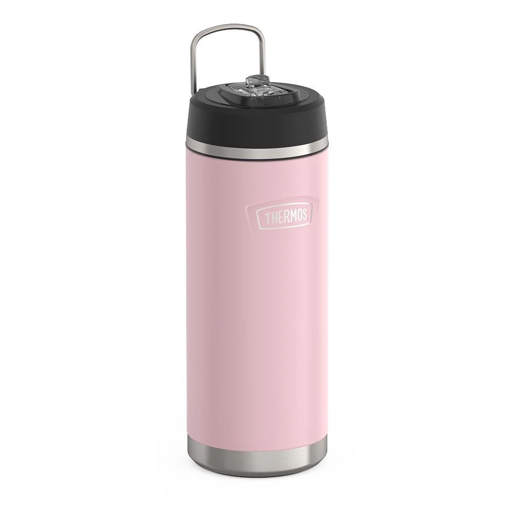 32oz ICON™ WATER BOTTLE WITH STRAW LID