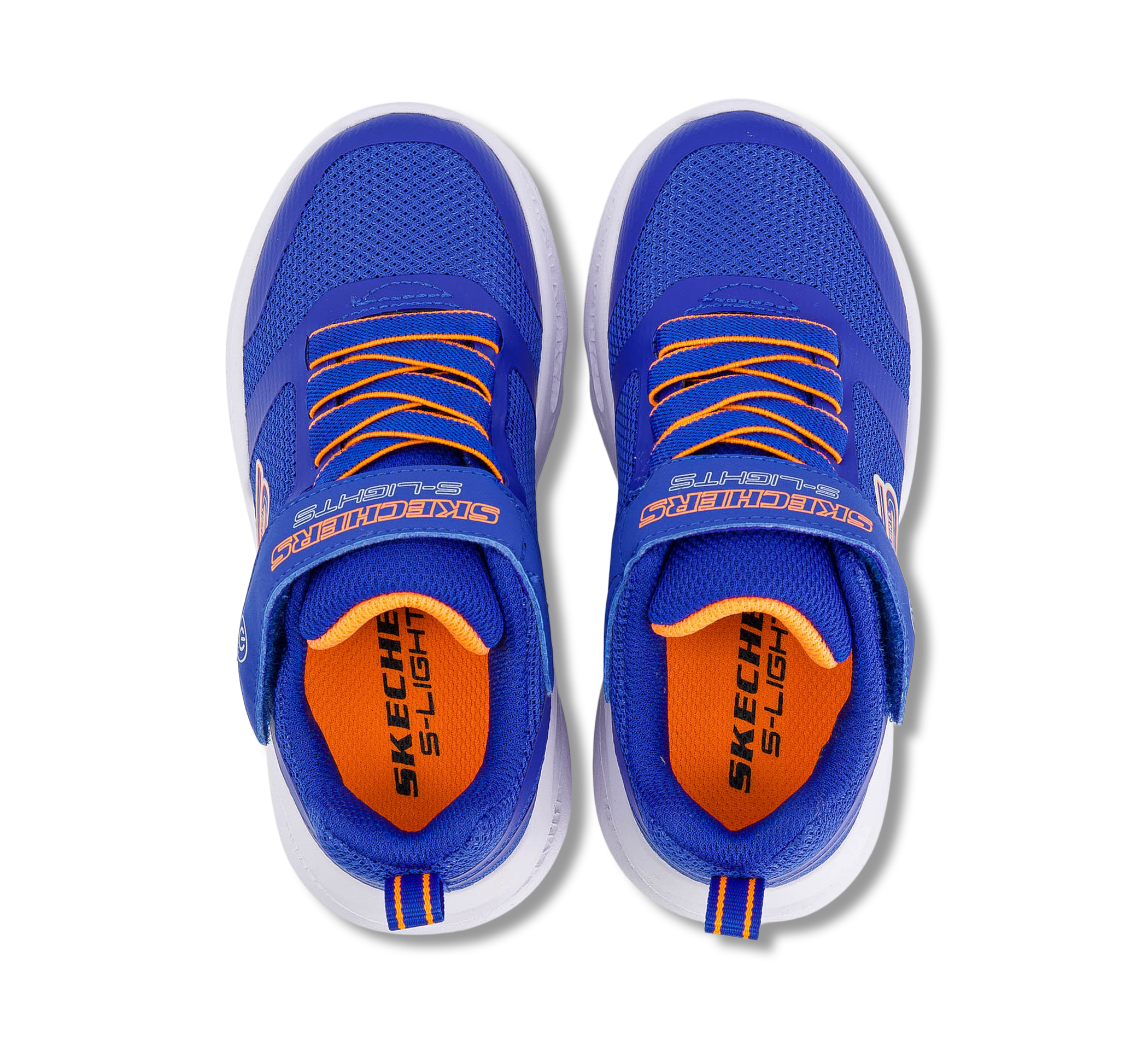 Skechers S-LIGHTS: METEOR-LIGHTS
