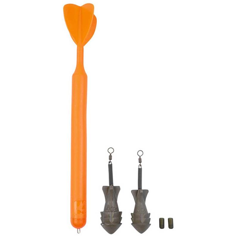 Kit Flotteur Marqueur Avid Carp Marker Float Kit