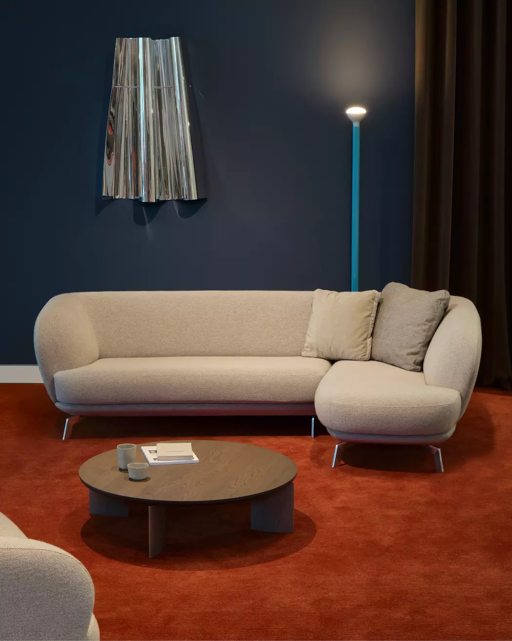 Ecksofa Flint