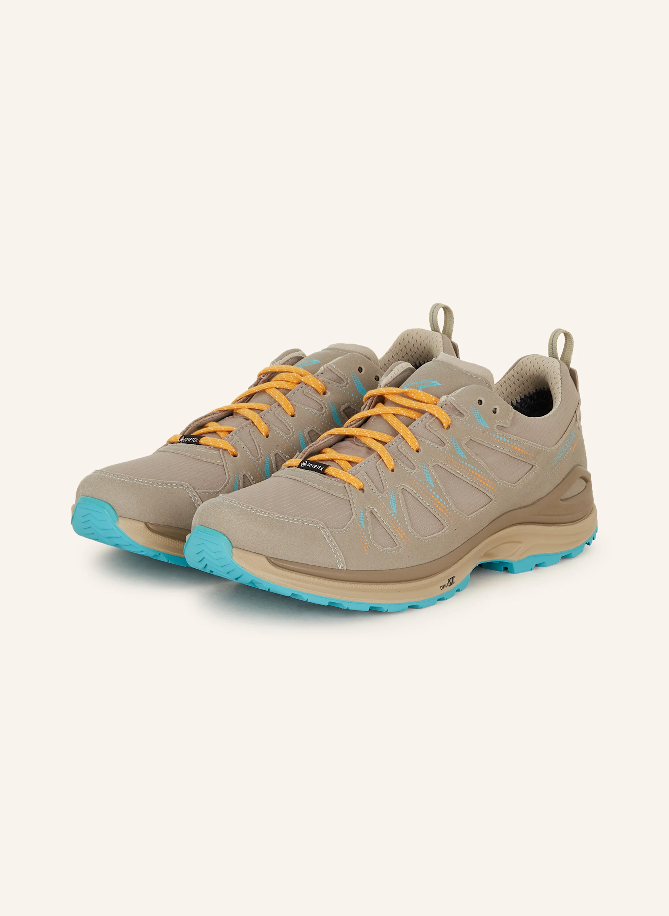 LOWA Wanderschuhe INNOX EVO II GTX Ws