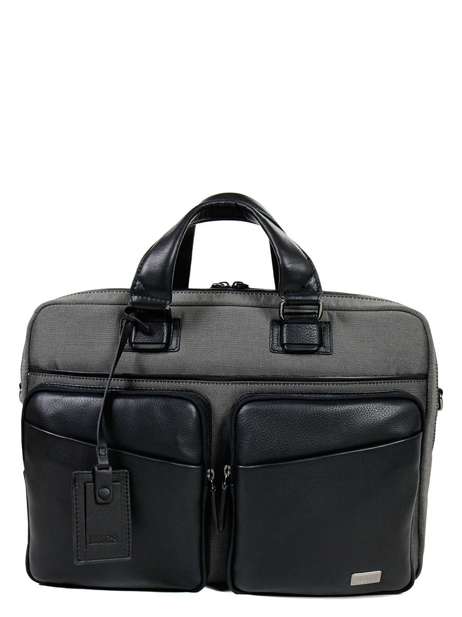 Sac ordinateur Bric's Monza 15.6 pouces