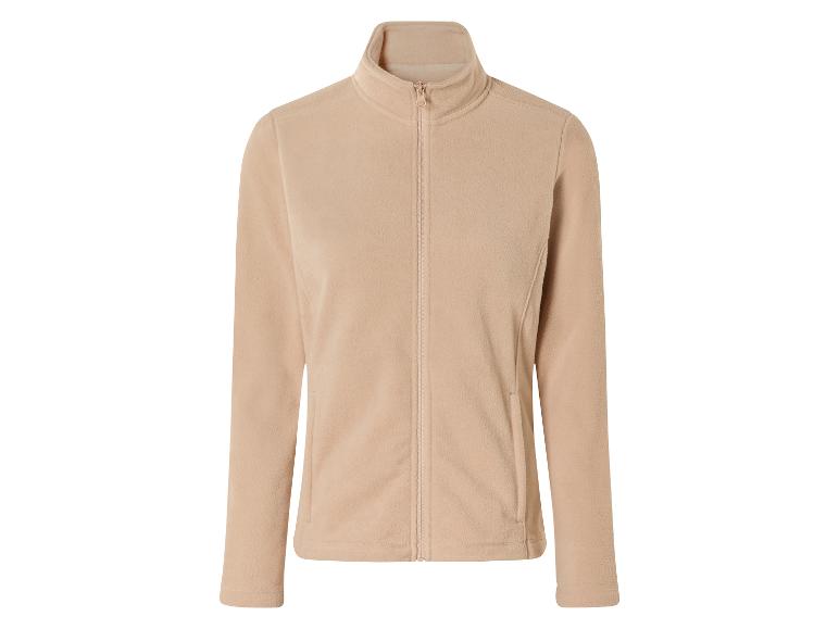 Dames fleece vest
