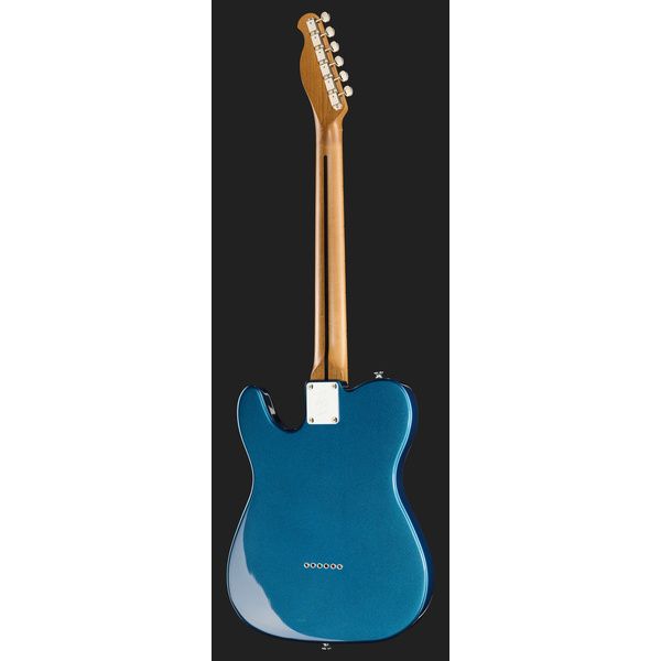 Harley Benton TE-62CC LPB Bundle
