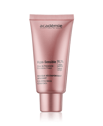 Académie Hypo-Sensible Masque Réconfortant Apaisant 50ml