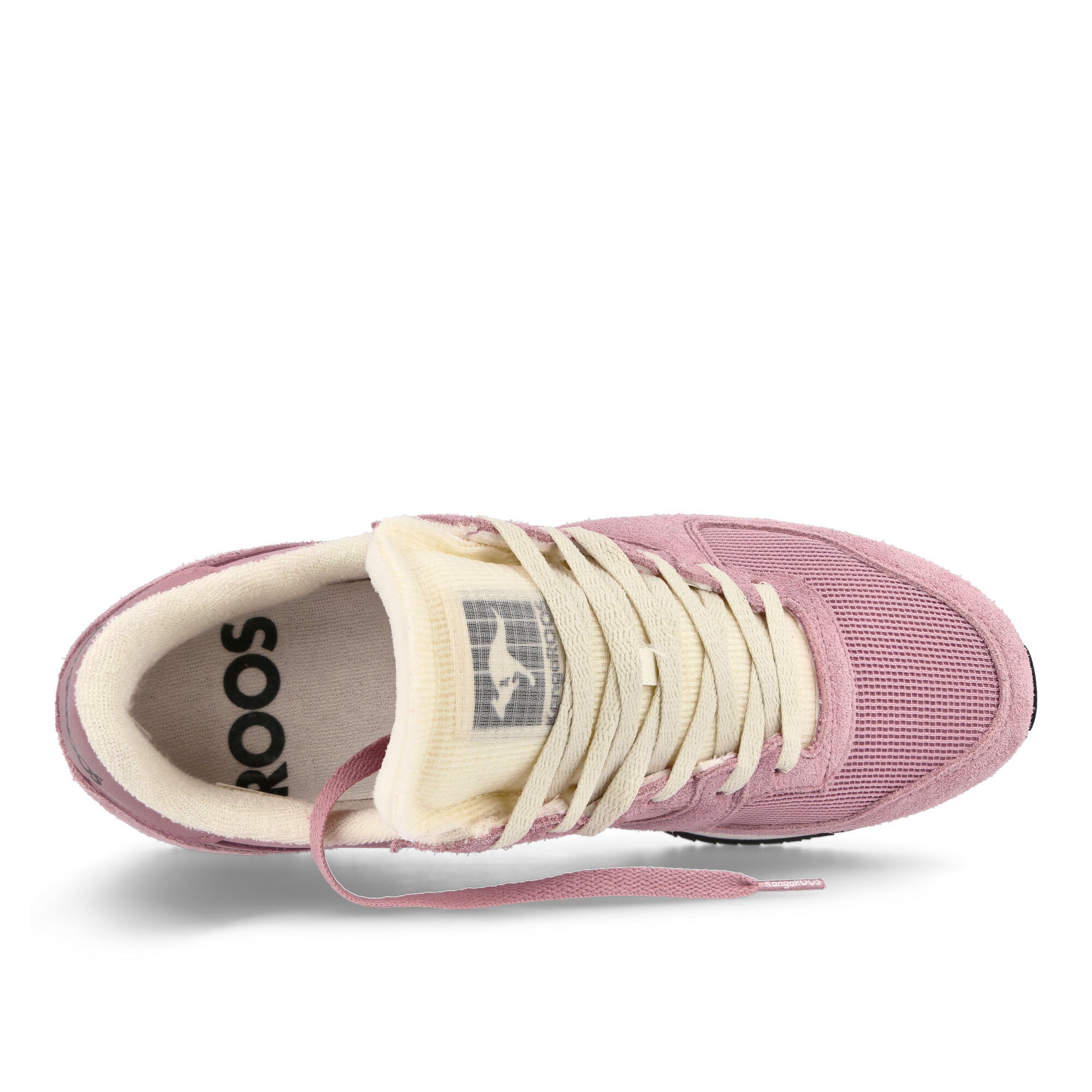 KangaROOS<br>Aussie Mono Rose