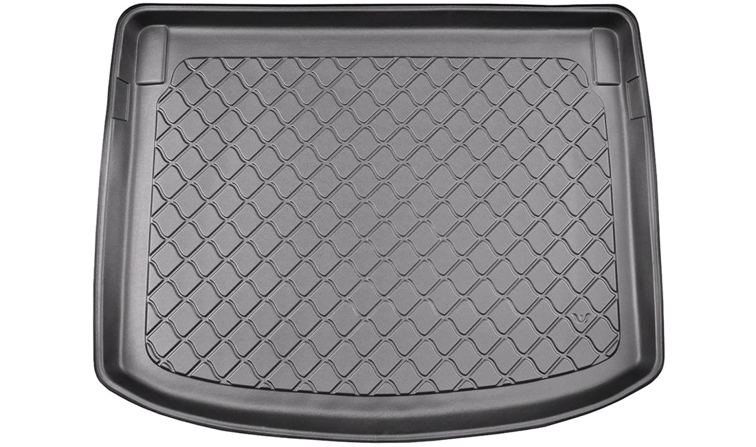 Bagagerumsbakke Volvo V40 II 5d øvre 12-